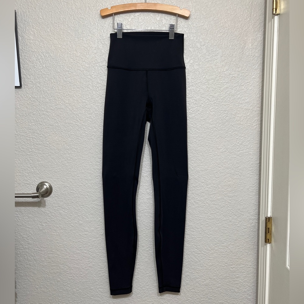 Lululemon Wunder Under High-Rise Tight 28” *Full-On Luxtreme